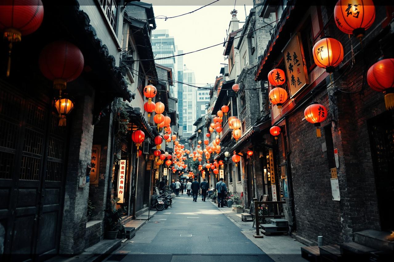 爱优影视 - 城市之光 精彩剧照 3
