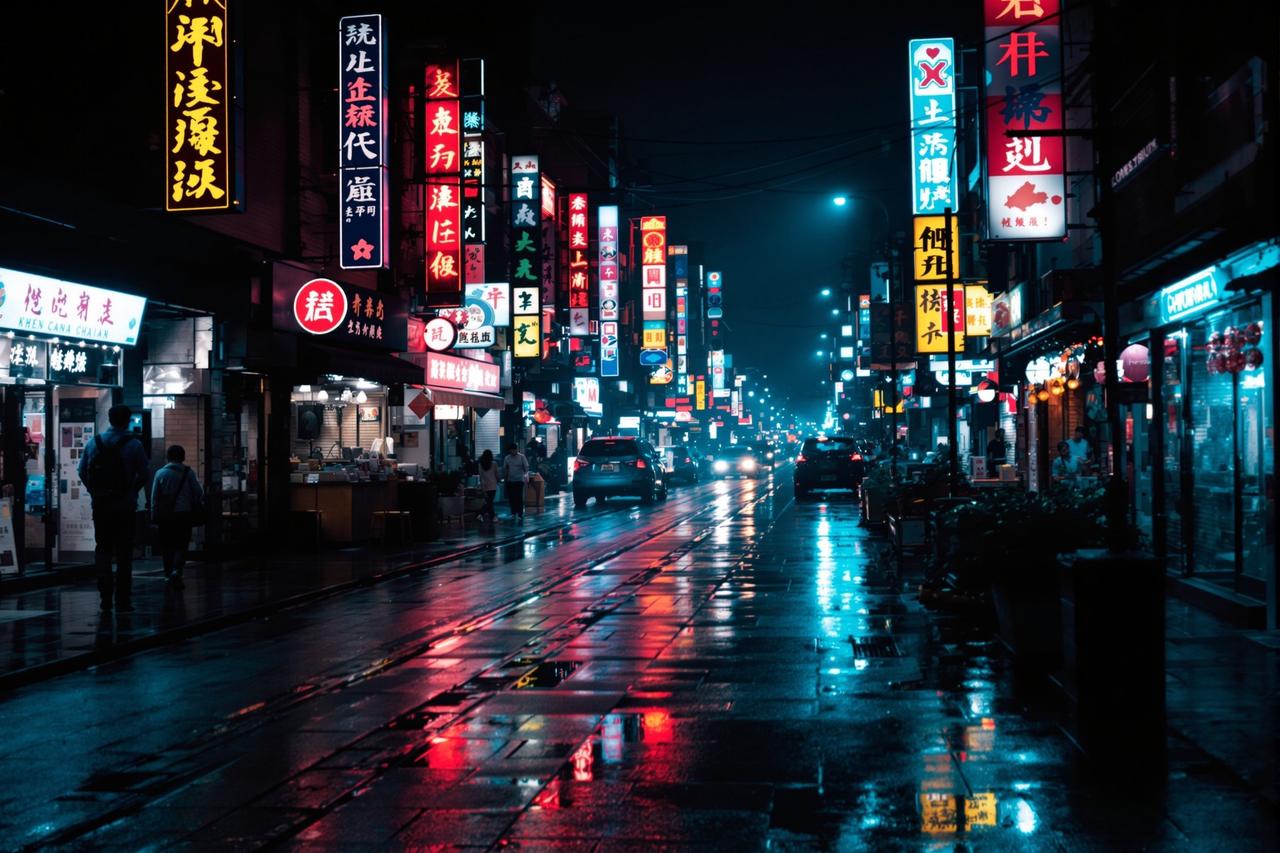 爱优影视 - 城市之光 精彩剧照 1