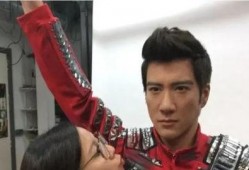 王力宏老婆为什么要撕王力宏